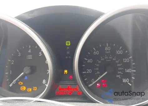 2011 Mazda Mazda3 I Touring from USA, damaged, VIN JM1BL1VG4B1380078